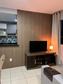 Liberdade neighborhood. 5 minutes from Parque do Povo and Centro - Image 2