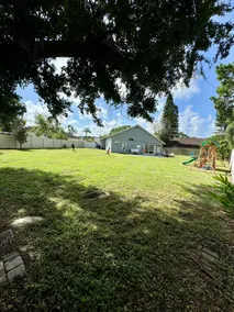 Pets stay free-safest area in Tampa/Huge backyard! - Image 2