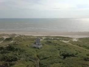 10 person holiday home in Blåvand - Image 3