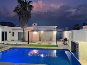 Casa Arcos del Mar, private pool, 2 minutes from the sea - Image 2