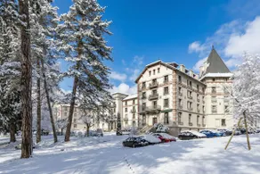 La Savoy 1 - 3BR Sleeps 6 | Near Le Valléen & Thermes de Saint-Gervais - Happy Rentals - Image 2