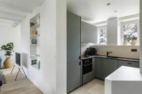 La Savoy 1 - 3BR Sleeps 6 | Near Le Valléen & Thermes de Saint-Gervais - Happy Rentals - Image 5