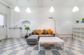 Synergy by SilverDoor London Enclave Kings Cross - Image 3