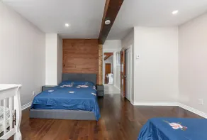 Modern 4 Bedroom 15 min to Downtown Pkg ($14/day) - Image 5