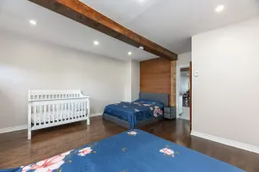 Modern 4 Bedroom 15 min to Downtown Pkg ($14/day) - Image 4
