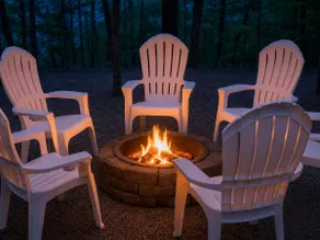 Hot Tub · Trail to Lake · Sleeps 15 · Pets OK - Image 3