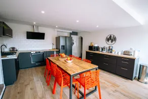 Les Pierres du Bessin - Maison 15 couchages - Terrain - Parkings - Image 3