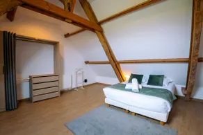 Les Pierres du Bessin - Maison 15 couchages - Terrain - Parkings - Image 4