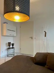 The apartment is all yours! - Image 2