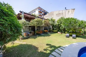 Private Beach Villa in Anza Mactan with Ocean View - Image 5