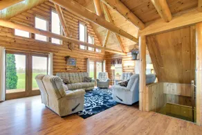 Rural New York Vacation Rental w/ Deck - Image 4