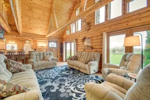 Rural New York Vacation Rental w/ Deck - Image 3