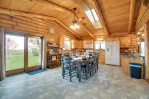 Rural New York Vacation Rental w/ Deck - Image 2