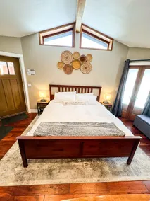 Cozy Private Suite w/AC Near Downtown Flagstaff - Image 2