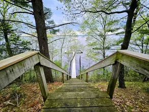 Secluded Lake Escape with Game Room & Local Fun - Image 4