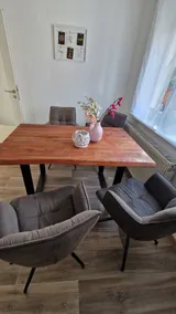 bright apartment with conservatory - Image 5