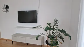 bright apartment with conservatory - Image 2