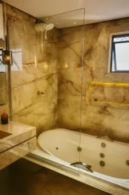 Master Flat with Hydro and Pool - 500 meters from the sea - Image 4