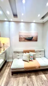 Romantic master flat with Jacuzzi, Great Location - Image 4
