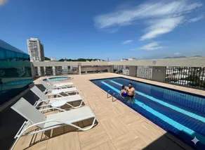 Master Flat with Hydro and Pool - 500 meters from the sea - Image 2