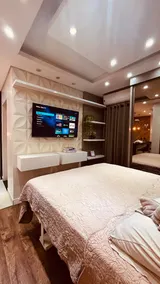 Romantic master flat with Jacuzzi, Great Location - Image 3