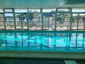 House with swimming pools in 3-star residence - Image 5