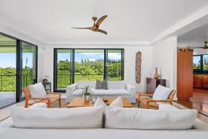 Luxury Zen Retreat overlooking Hanalei - Image 2