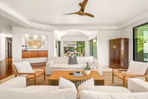 Luxury Zen Retreat overlooking Hanalei - Image 5