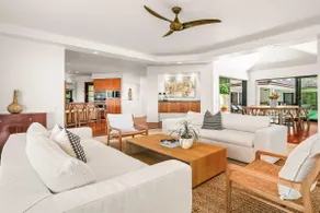 Luxury Zen Retreat overlooking Hanalei - Image 3