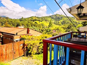 Stay #107 – Private, Balcony with Mountain View - Image 2