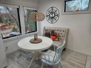 The modern farmhouse view - Image 5