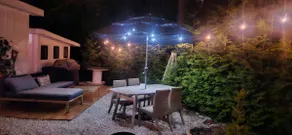 The modern farmhouse view - Image 3