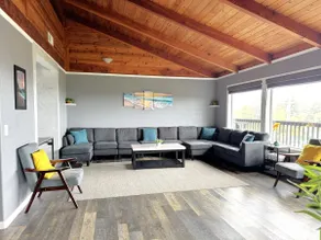 Amazing Ocean View - Fire Pit - Game Room - Casino - Image 3