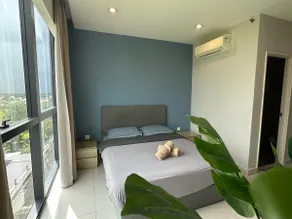 Cozy Stays Studio - Kozi Square Kuching - Image 2