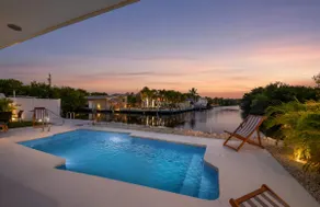 Dog-Friendly • Pool & Boat Dock • Sombrero Beach - Image 2