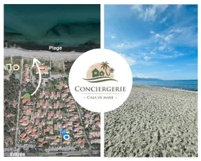 - La Pinède - Beachfront - Image 3