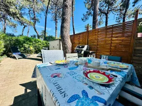 - La Pinède - Beachfront - Image 5