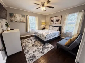 Private Peaceful home in Valdosta near everything - Image 4