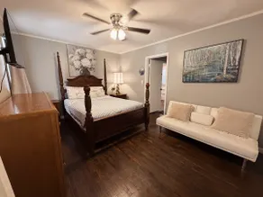 Private Peaceful home in Valdosta near everything - Image 2