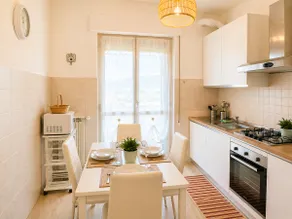 Luxury Apartment - WiFi - A/C - Sea 400 mt - Image 2