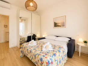 Luxury Apartment - WiFi - A/C - Sea 400 mt - Image 3