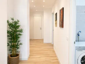Luxury Apartment - WiFi - A/C - Sea 400 mt - Image 5