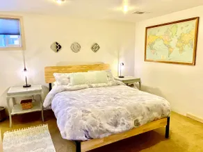 Great Location Downtown 2BR with Yoga & Play Room - Image 3