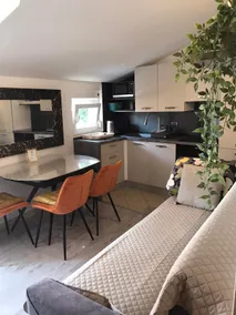 One-Bedroom Apartment for 3 person in Trogir - Image 2