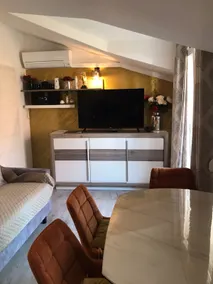 One-Bedroom Apartment for 3 person in Trogir - Image 4