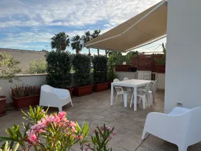 Filo D'Olio - ”La Bella” seaside villa - Image 2