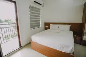 Fully Furnished Apartment 1BHK - Image 5