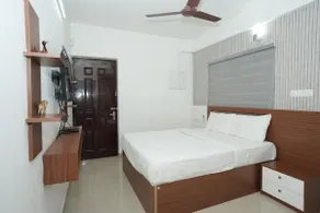 Fully Furnished Apartment 1BHK - Image 2