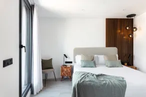 master La Rambla, Apartment with 2 beds - Image 2
