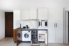 master La Rambla, Apartment with 2 beds - Image 5